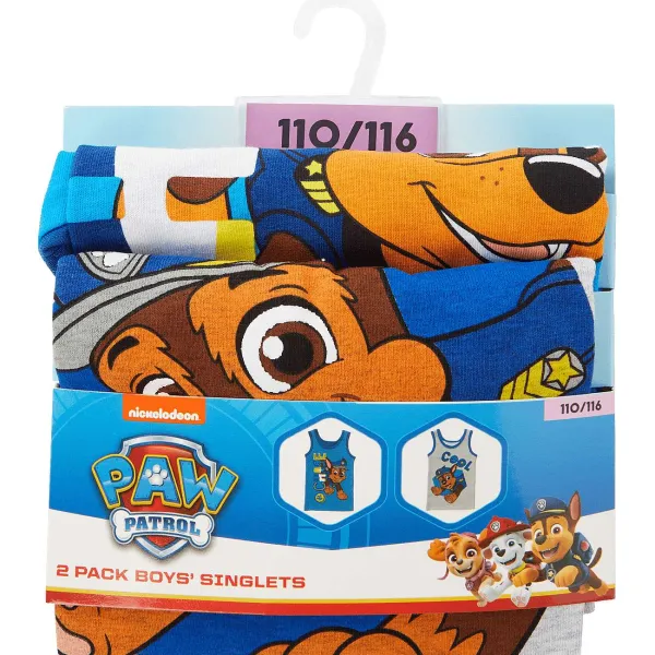 Paw Patrol Ondergoed^Hemd