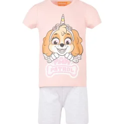Paw Patrol Kleding^Shortama