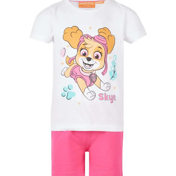 Paw Patrol Kleding^Shortama