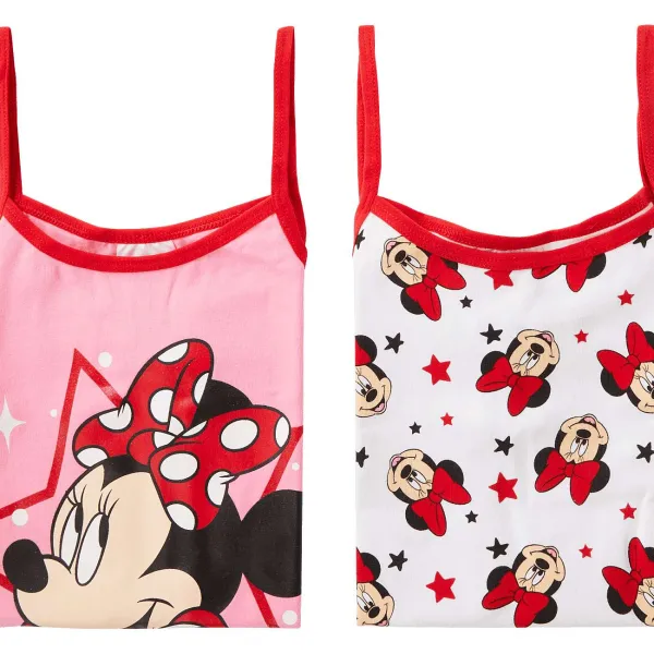 Australian Ondergoed^Paw Patrol/L.O.L. Spaghetti-Tops