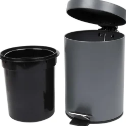 Froyak Prullenbakken^Pedaalemmer