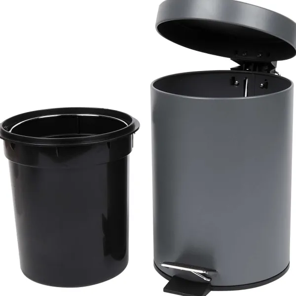 Froyak Prullenbakken^Pedaalemmer