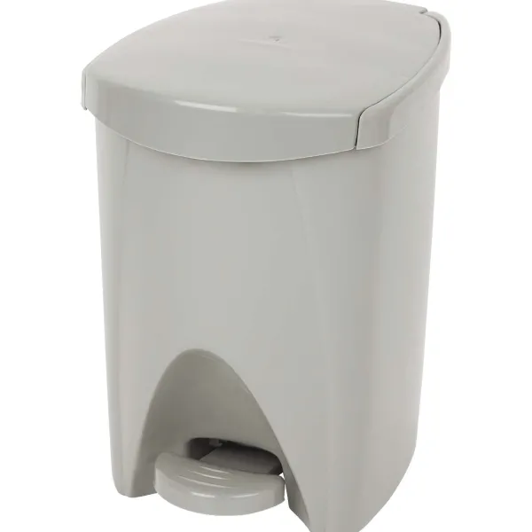 Froyak Prullenbakken^Pedaalemmer