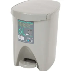 Froyak Prullenbakken^Pedaalemmer