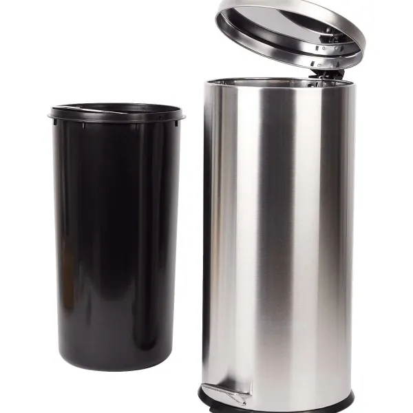 Froyak Prullenbakken^Pedaalemmer