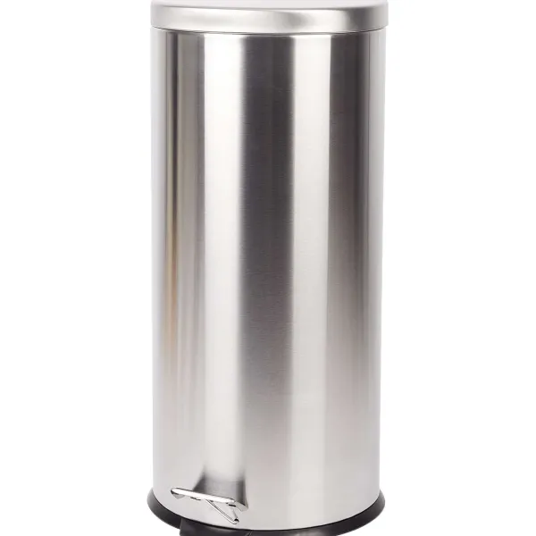 Froyak Prullenbakken^Pedaalemmer