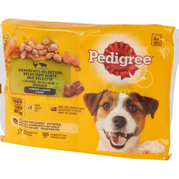 Pedigree Dierenvoeding^Vital Protection Hondenvoer