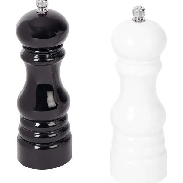 Rösle Keukengerei^Peper- En Zoutmolen