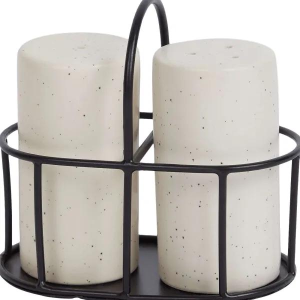 Rösle Keukengerei^Peper- En Zoutstel