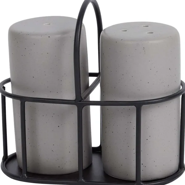 Rösle Keukengerei^Peper- En Zoutstel