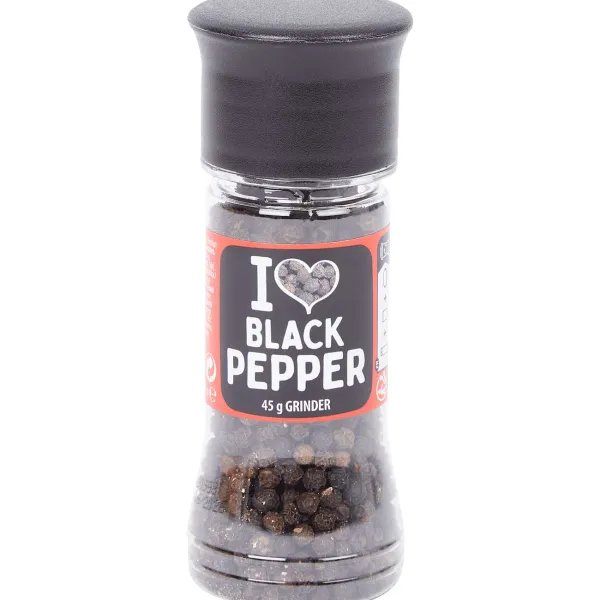 Rösle Keukengerei^Peper- Of Zoutmolen