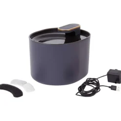 Merk Dierenbenodigdheden^Pet Ville Elektrische Drinkbak