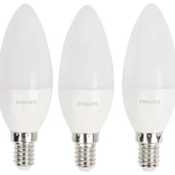 Philips Verlichting^Kaarslamp