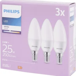Philips Verlichting^Kaarslamp