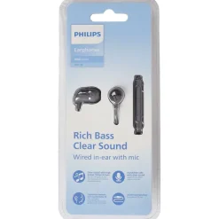 Philips Koptelefoons^Oordopjes