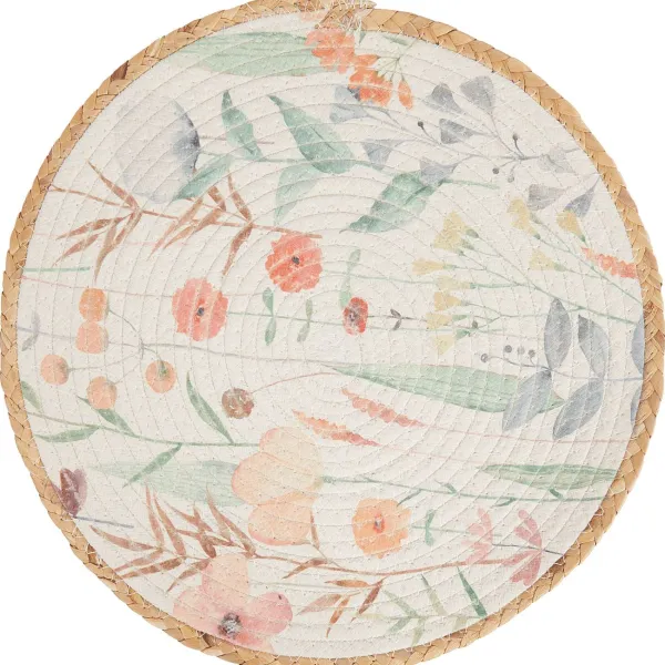 Merk Woonaccessoires^Placemat Met