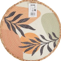 Merk Woonaccessoires^Placemat Met