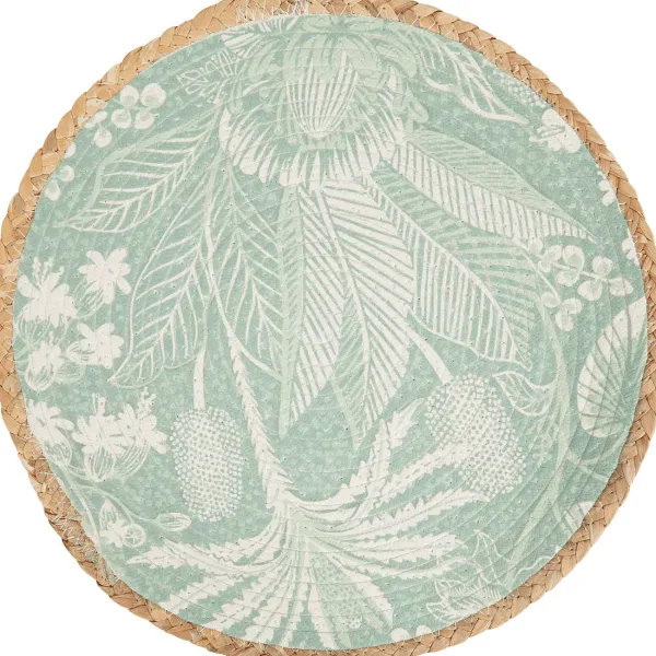 Merk Woonaccessoires^Placemat Met