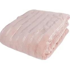 Merk Woonaccessoires^Plaid Shiny