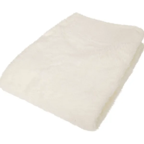 Paw Patrol Plaids & Dekens^Plaid Van Imitatiebont