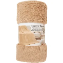 Paw Patrol Plaids & Dekens^Plaid Van Imitatiebont