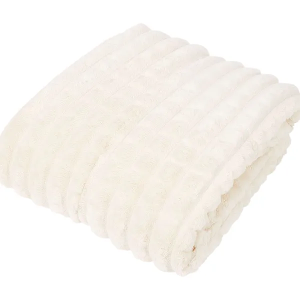 Merk Woonaccessoires^Plaid Xl