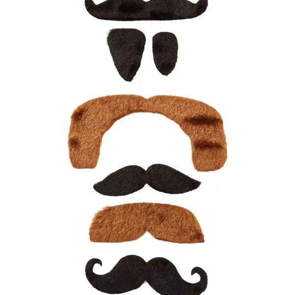 Merk Verkleedkleding^Plaksnorren