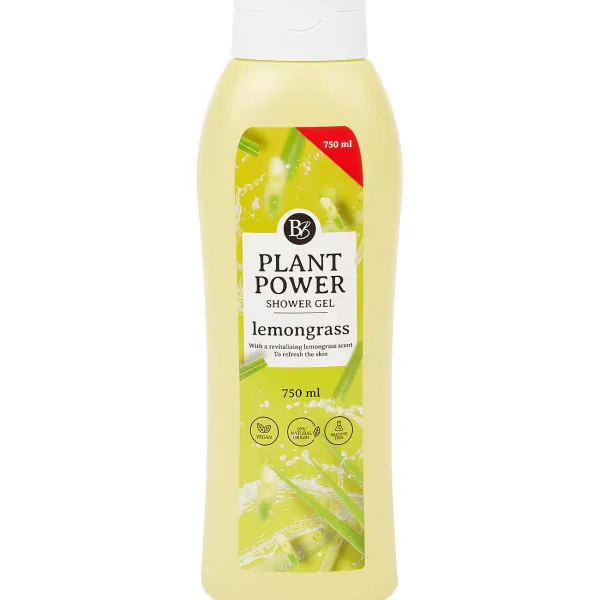 Palmolive Lichaamsverzorging^Plant Power Douchegel
