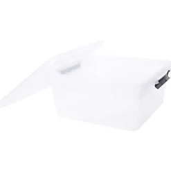 Merk Opbergboxen^Plast1 Opbergbox