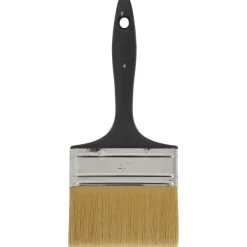 Spectrum Verfbenodigdheden^Platte Kwast