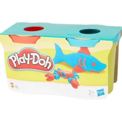 Hasbro Knutselen^Play-Doh Kleipotjes