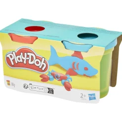 Hasbro Knutselen^Play-Doh Kleipotjes