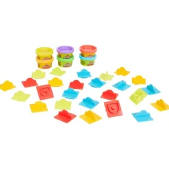 Hasbro Knutselen^Play-Doh Starters