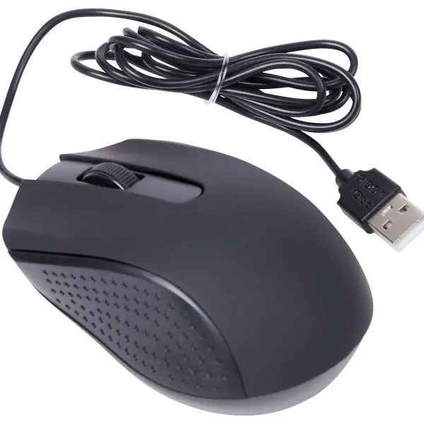 Lab31 Gaming^Prologic Optische Muis