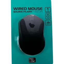 Lab31 Gaming^Prologic Optische Muis