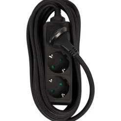 Pro-max Verlengsnoeren^Stekkerdoos