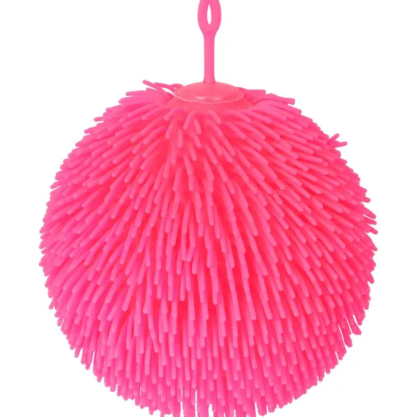 Mini Matters Spellen^Pufferbal