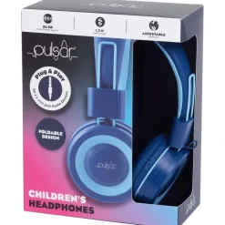 Nintendo Koptelefoons^Pulsar Kinderkoptelefoon