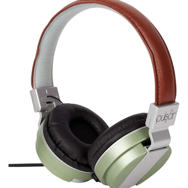 Nintendo Koptelefoons^Pulsar Koptelefoon