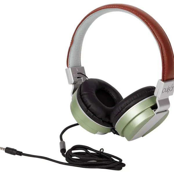 Nintendo Koptelefoons^Pulsar Koptelefoon