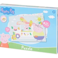 Nickelodeon Puzzels^Puzzel