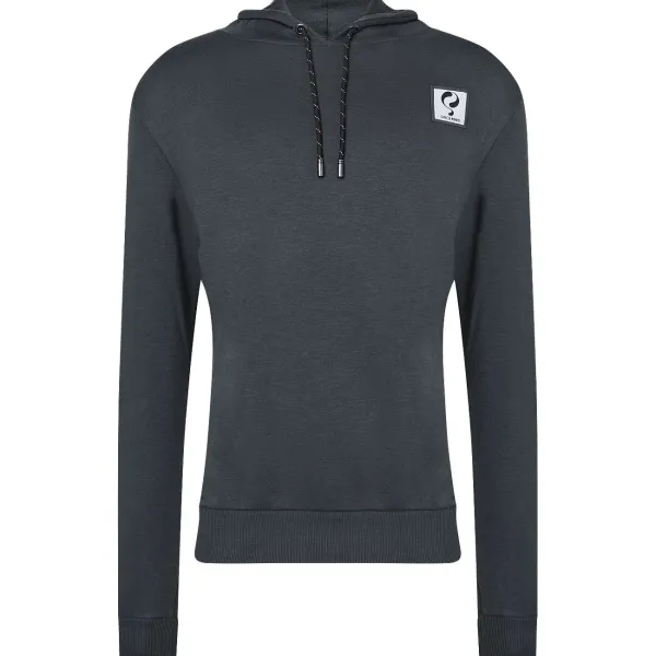 Q Legendary Sportkleding^Hoodie
