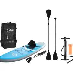 Dunlop Sportartikelen^Q4Life Opblaasbaar Sup-Board