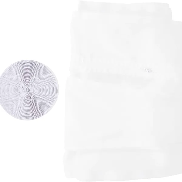 FERM Gereedschap^Raamafdichting Voor Airconditioner