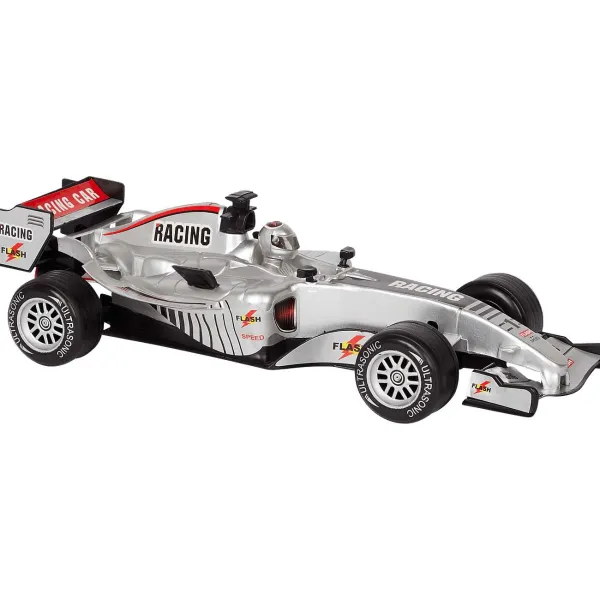 Androni Speelvoertuigen^Raceauto