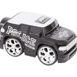 Mini Matters Spellen^Raceauto Met Licht En Geluid