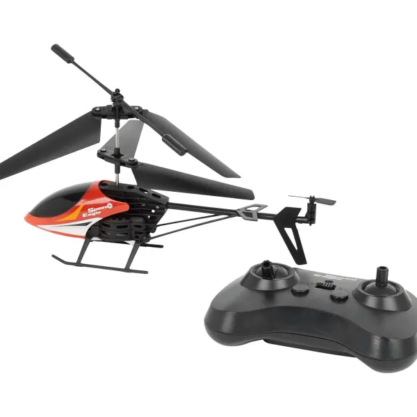 Androni Speelvoertuigen^Radiografisch Bestuurbare Helikopter