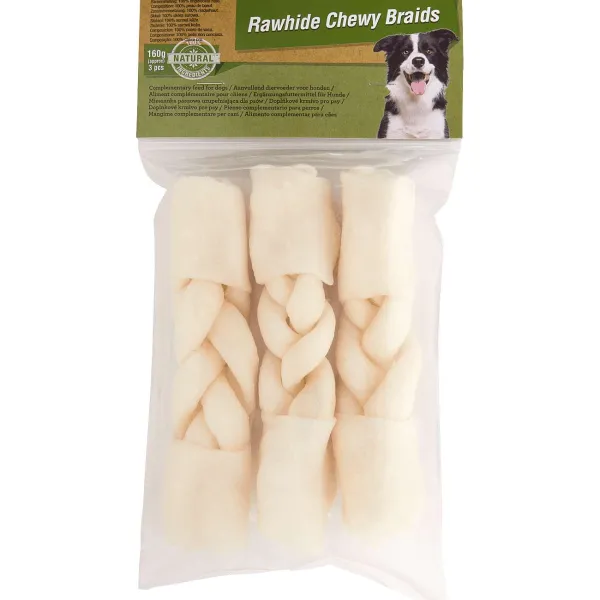 Whiskas Dierenvoeding^Rawhide Hondensnacks
