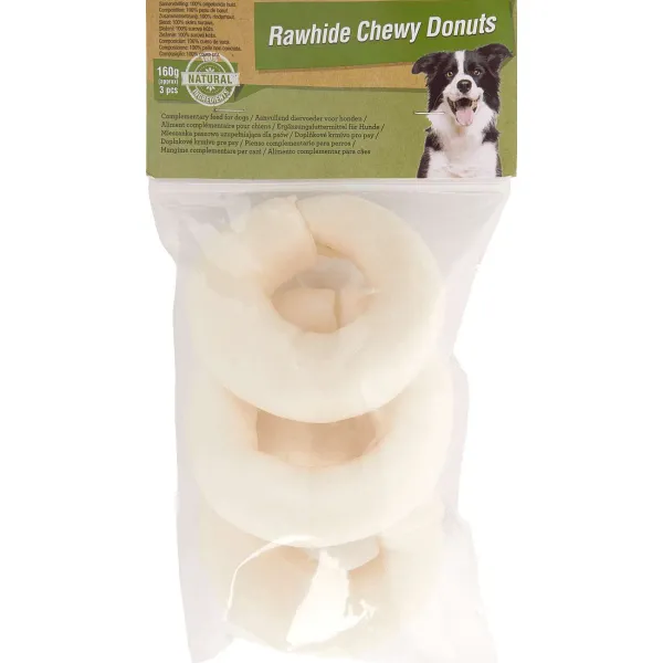 Whiskas Dierenvoeding^Rawhide Hondensnacks