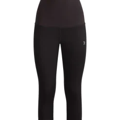 Boa Sportkleding^Redmax Shaping Capri Sportlegging